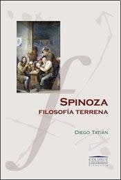 Spinoza filosofía terrena