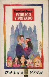 Público y privado