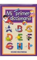 Mi Primer Diccionario