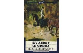 El viajero y su sombra