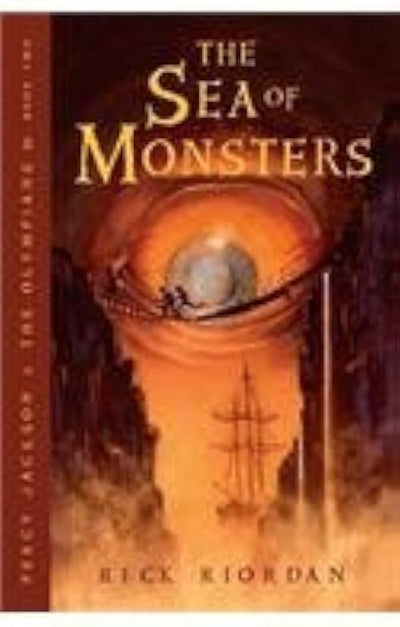 The Sea of Monsters