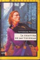 La criatura de las tinieblas