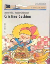 Cristina Cochina