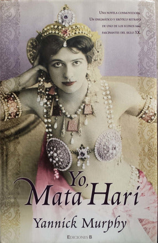 Yo, Mata Hari