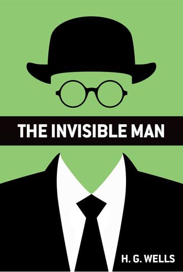 The Invisible Man