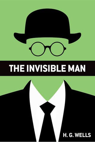 The Invisible Man