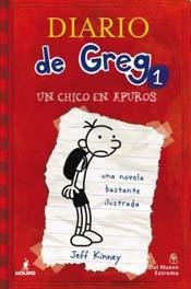 El Diario De Greg 1