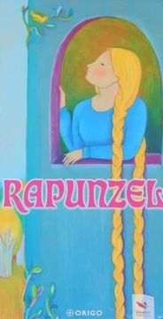 Rapunzel