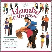 Mambo y Merengue - Bailes de Salon
