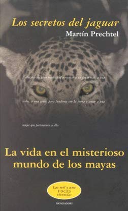 Los secretos del jaguar