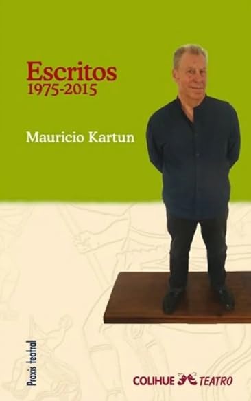 Escritos 1975-2015