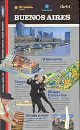 Guias Visuales de la Argentina. Buenos Aires