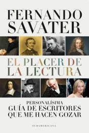 El placer de la lectura