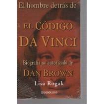 El hombre detrás de EL CÓDIGO DA VINCI