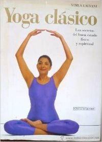 Classic Yoga
