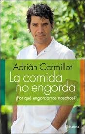 La Comida No Engorda