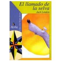 La llamada de la selva