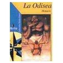 La Odisea