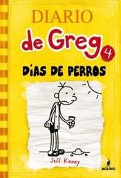 Diario De Greg 4