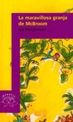 La Maravillosa Granja Mcbroom
