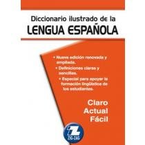 Diccionario Ilustrado Lengua Espa ola
