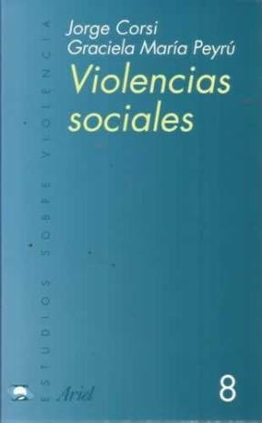 Violencias Sociales