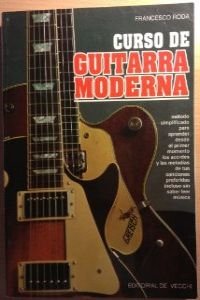 Curso de guitarra moderna