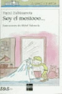 Soy El Monstooo