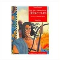 6. Los doce trabajos de Hércules (Spanish Edition)
