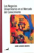 Negocios Universitarios En El Mercado Del Conocimiento