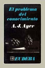 El problema del conocimiento
