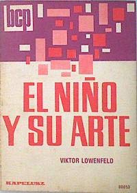 El niño y su arte