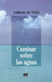 Caminar sobre las aguas