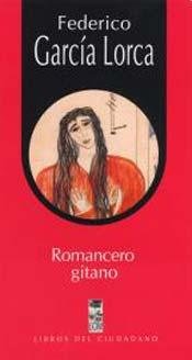 ROMANCERO GITANO