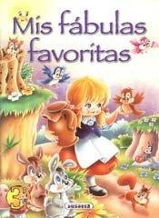 MIS Fabulas Favoritas 3