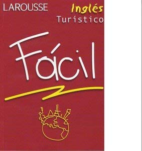 Ingles Turistico Facil