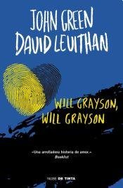 Will Grayson Will Grayson