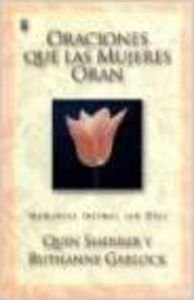 Oraciones Que Las Mujeres Oran