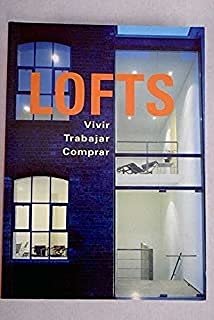 LOFTS-VIVIR,TRABAJAR,COMPRAR-ESPA�O