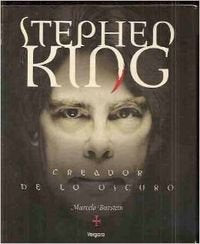 Stephen King - Creador de Lo Oscuro