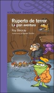 RUPERTO DE TERROR