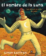 El hombre de la luna
