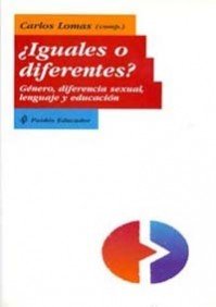 ¿Iguales o diferentes?