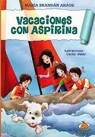VACACIONES CON ASPIRINA