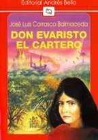 Don Evaristo El Cartero