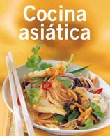 Cocina asiatica (Cocina tendencias series)