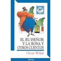 El Ruisenor y La Rosa