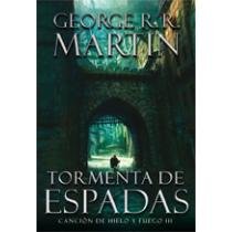 Tormenta de Espadas