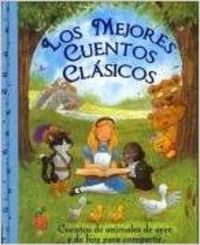Los Mejores Cuentos Clasicos