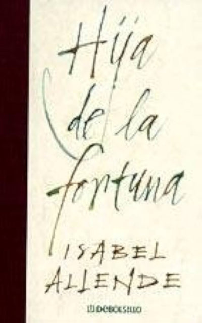 Hija De La Fortuna